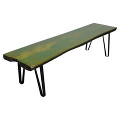 Panche in Wood