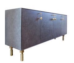 Unique Happy Hour Liquor Cabinet by Ekin Varon