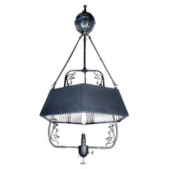 Chandeliers and Pendants