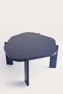 Table hexagonale unique de Hatsu