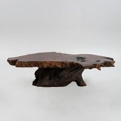 Unique High End Coffee Table