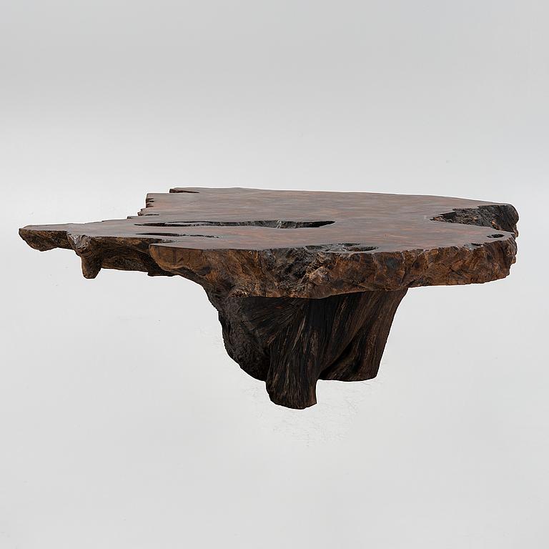 Unique High End Coffee Table For Sale at 1stDibs