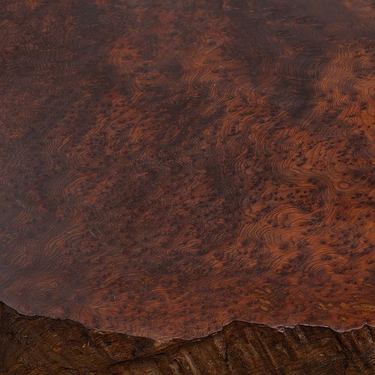 Unique High End Coffee Table For Sale at 1stDibs