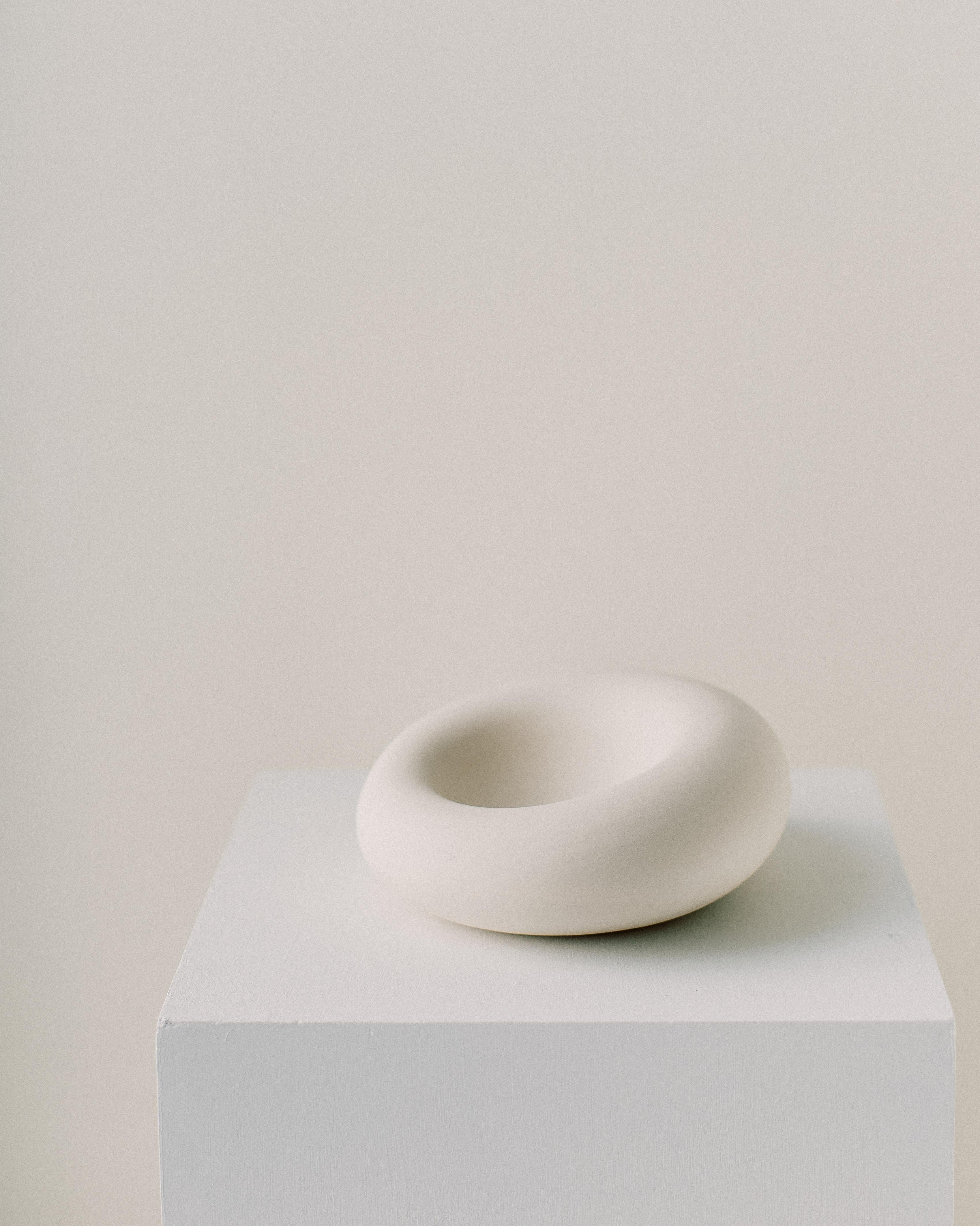 Unique Holding Form by Dust and Form For Sale at 1stDibs