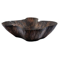 Unique Horse Chestnut Bowl by Matt Kavanagh