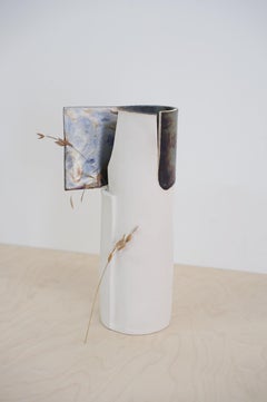 Unique HYDRA_DOKI_05 Vase by Emmanuelle Roule