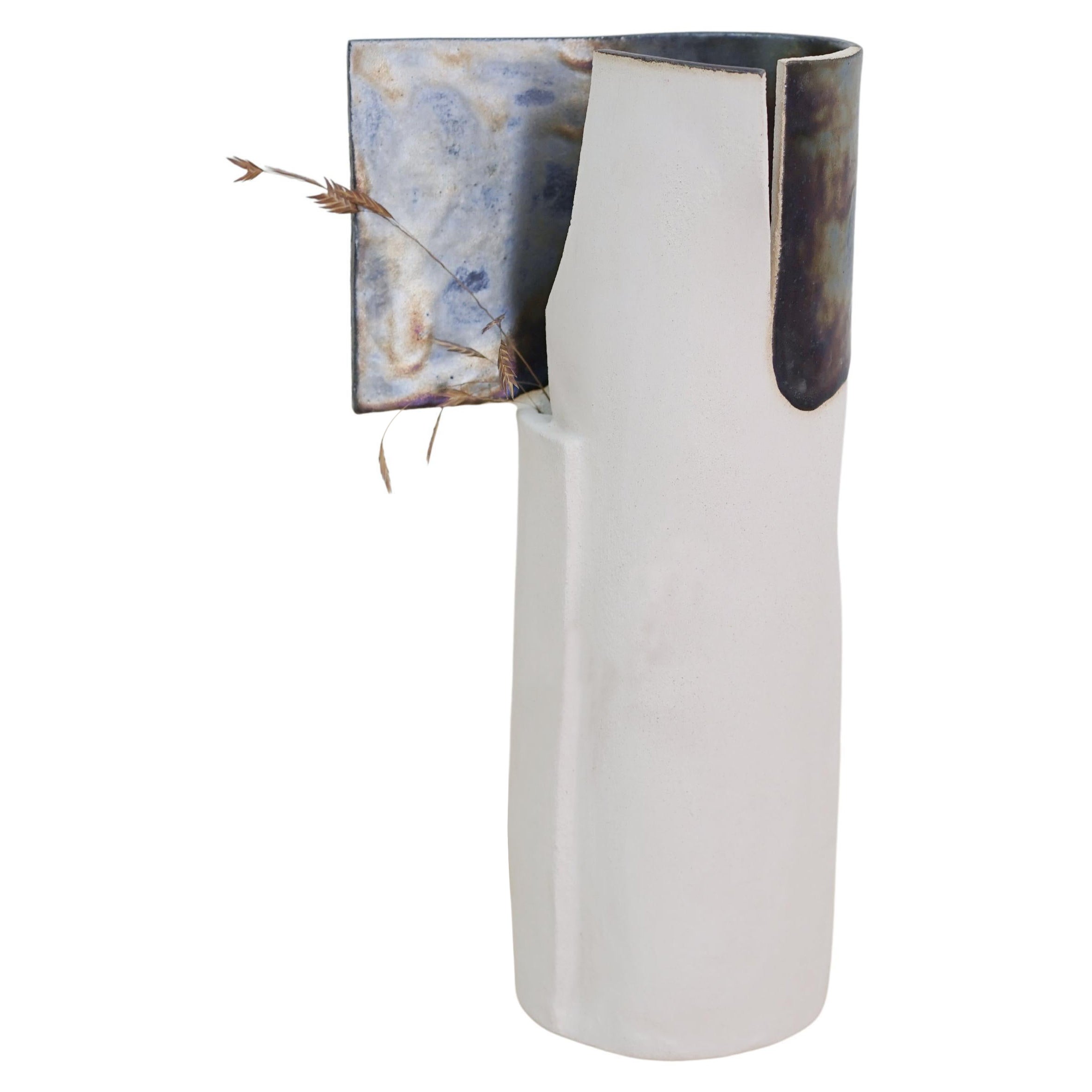 Vase unique HYDRA_DOKI_05 d'Emanuele Roule
