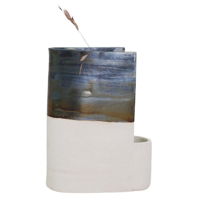 Vaso unico Hydra_doki_06 di Emmanuelle Roule