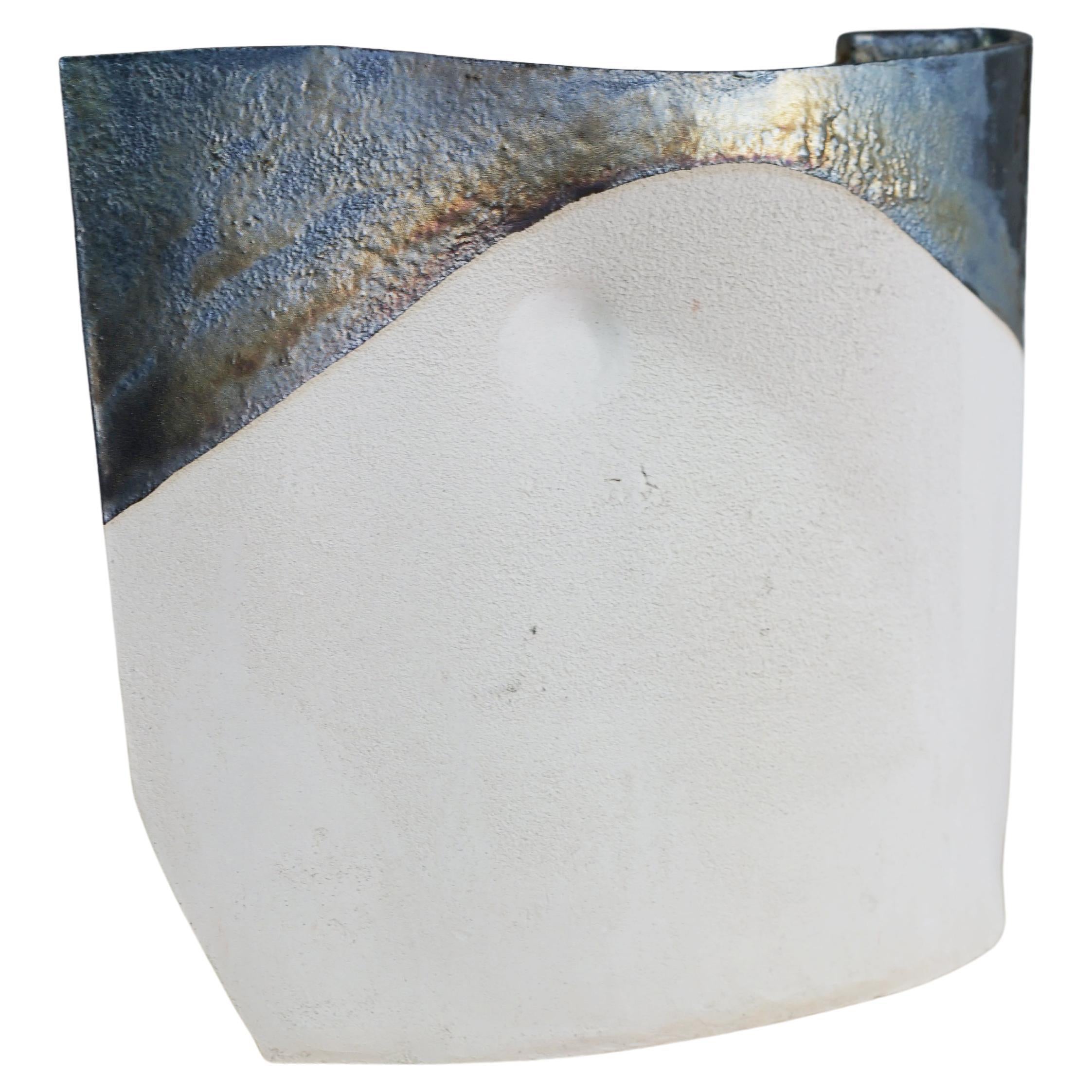 Einzigartige HYDRA_DOKI_07 Vase von Emmanuelle Roule