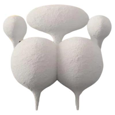 Unique Inflated Ass Chair by Taras Yoom