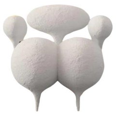 Unique Inflated Ass Chair by Taras Yoom