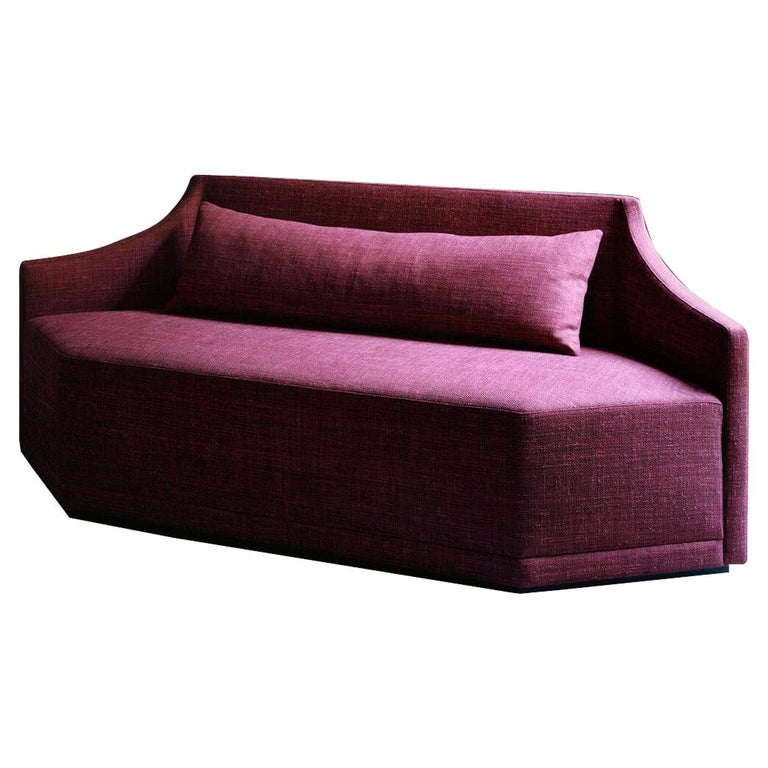 Inge Sofa by Marta Sala Editions For Sale at 1stDibs