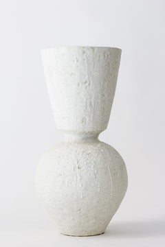Eine einzigartige Isolated n.26 Vase von Raquel Vidal und Pedro Paz
