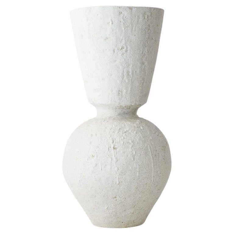 Unique Isolated n.26 Vase by Raquel Vidal and Pedro Paz For Sale