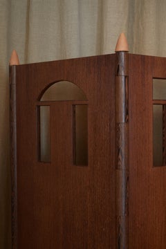 Unique Italian Architectural Screen