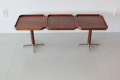 Geometric Italian Coffee Table