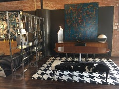 Unique Italian Table Lamp