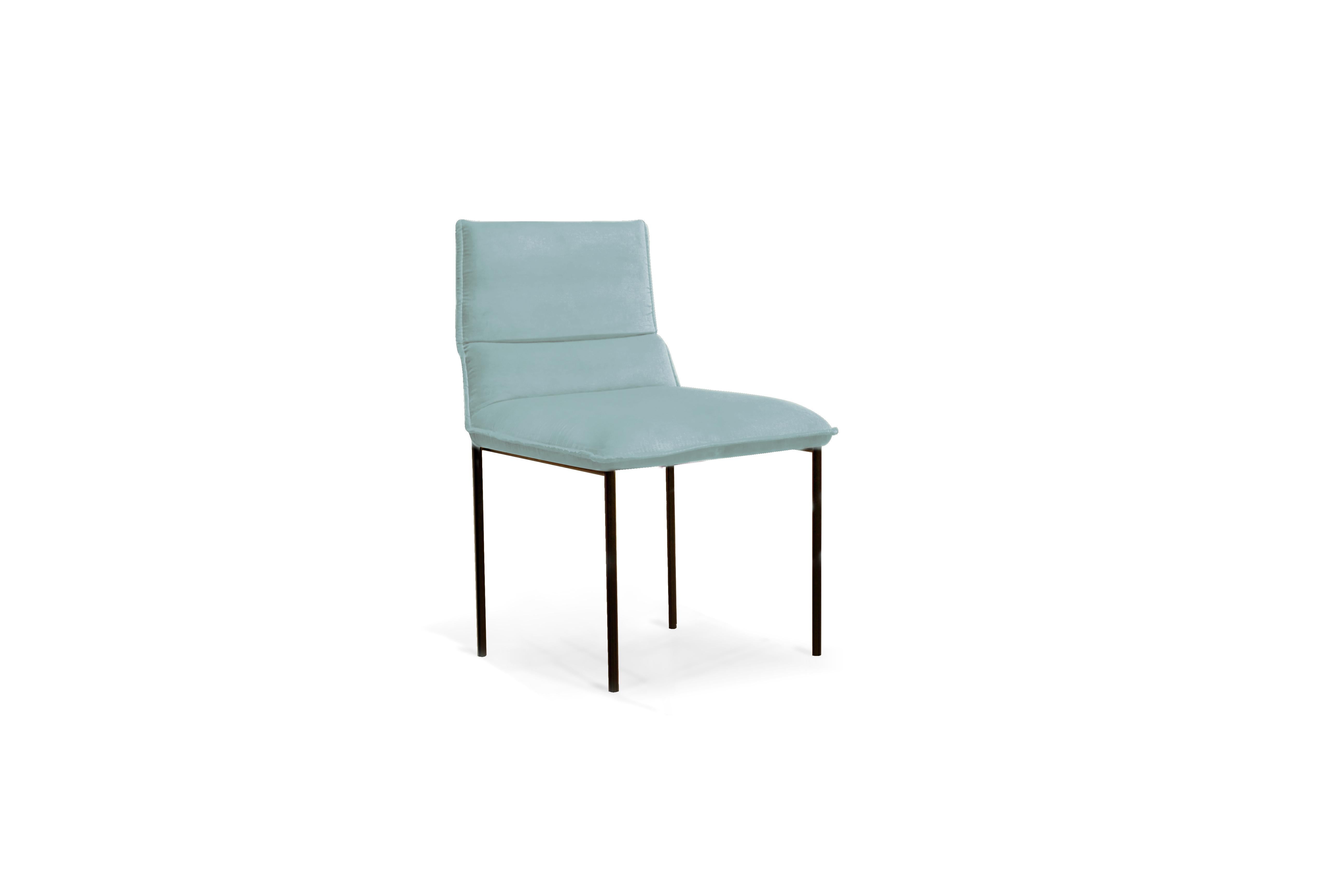 Einzigartiger Jeeves Stuhl von Collector (Portugiesisch) im Angebot