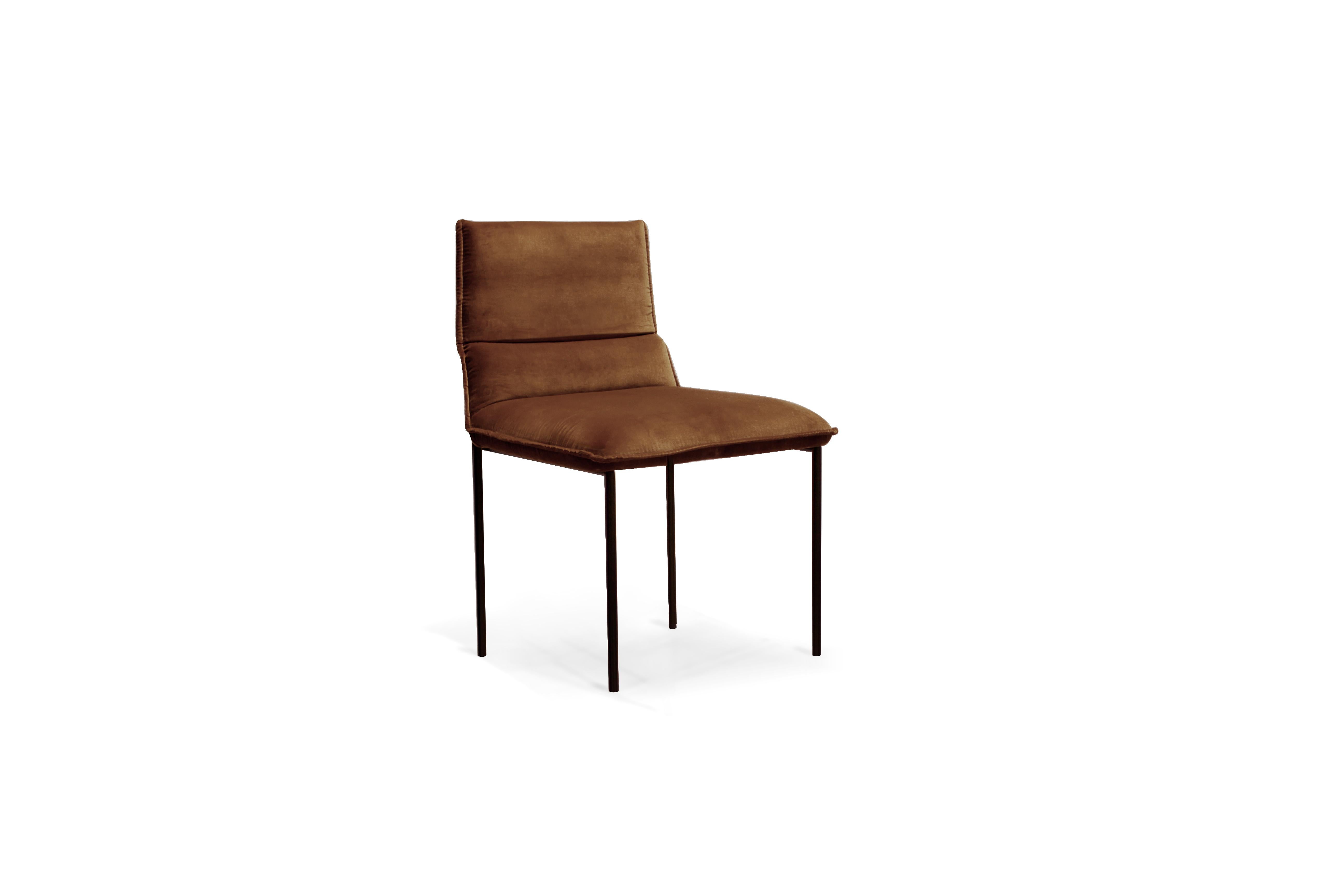 Einzigartiger Jeeves Stuhl von Collector (21. Jahrhundert und zeitgenössisch) im Angebot