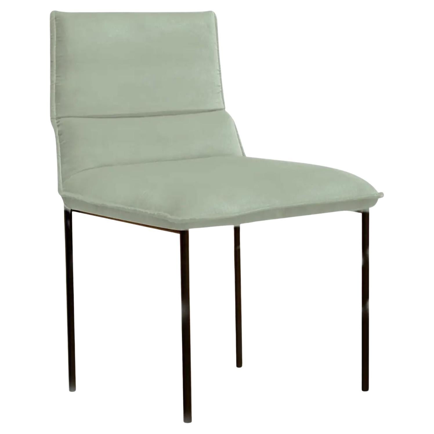 Einzigartiger Jeeves Stuhl von Collector