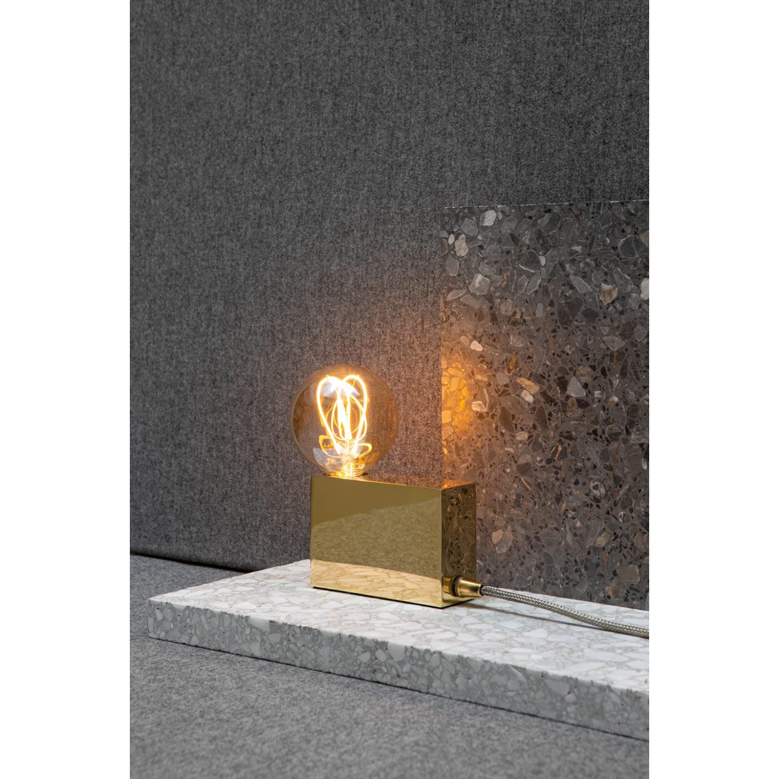 Contemporary Unique Jewelry Lights Lamp by Koen Van Guijze