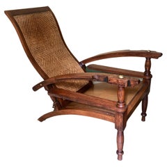 Fauteuil Jugendstil unique fabriqué en 1908