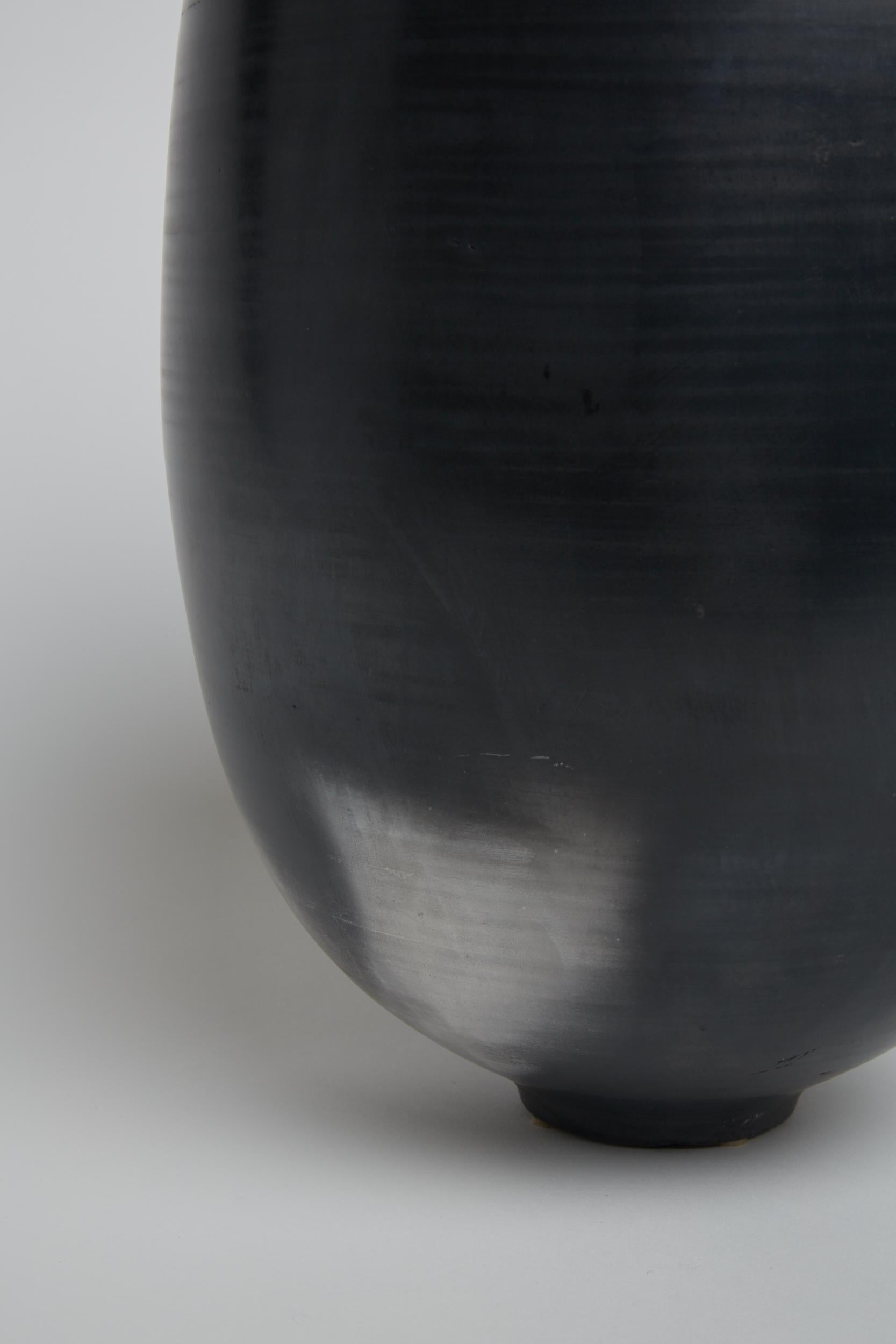 Unique Kintsugi Vase by Karen Swami 1