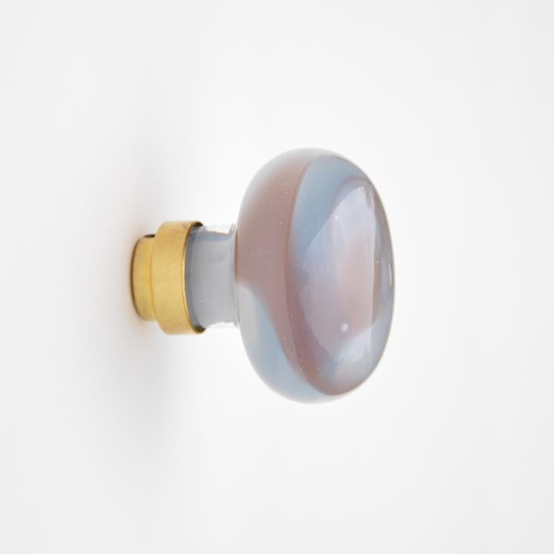 French Unique Knob by Atelier George