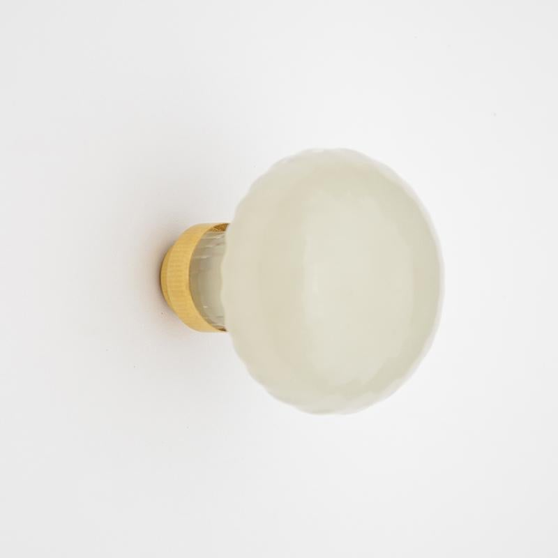 Unique Knob by Atelier George 1