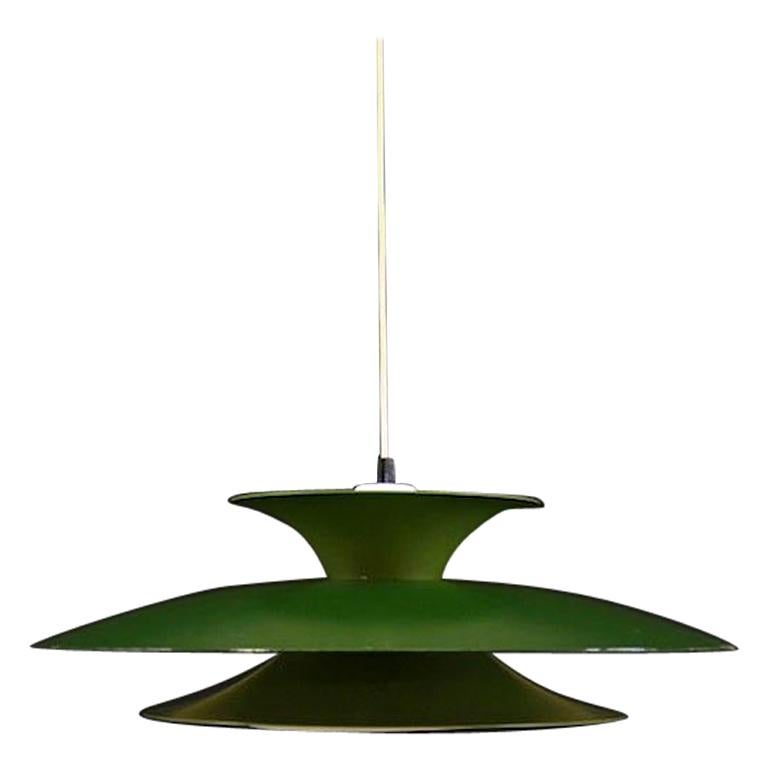 Unique Lamp 1960-1970 Danish Design