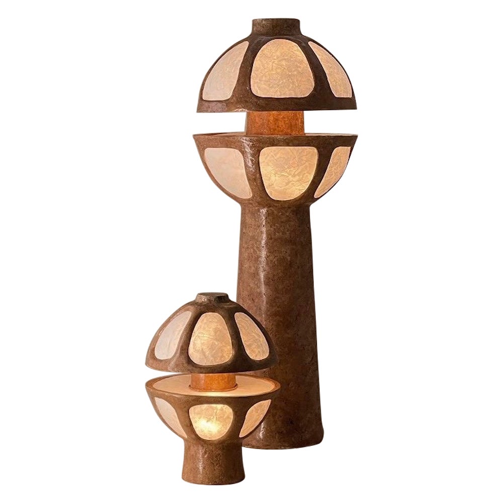 Oggetti nuovi e personalizzabili nella categoria Floor Lamps