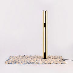 Unique Laser Floor by Hatsu