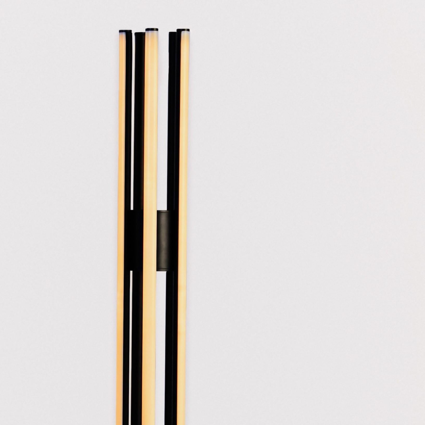 Suelo Láser Único de Hatsu Moderno en venta