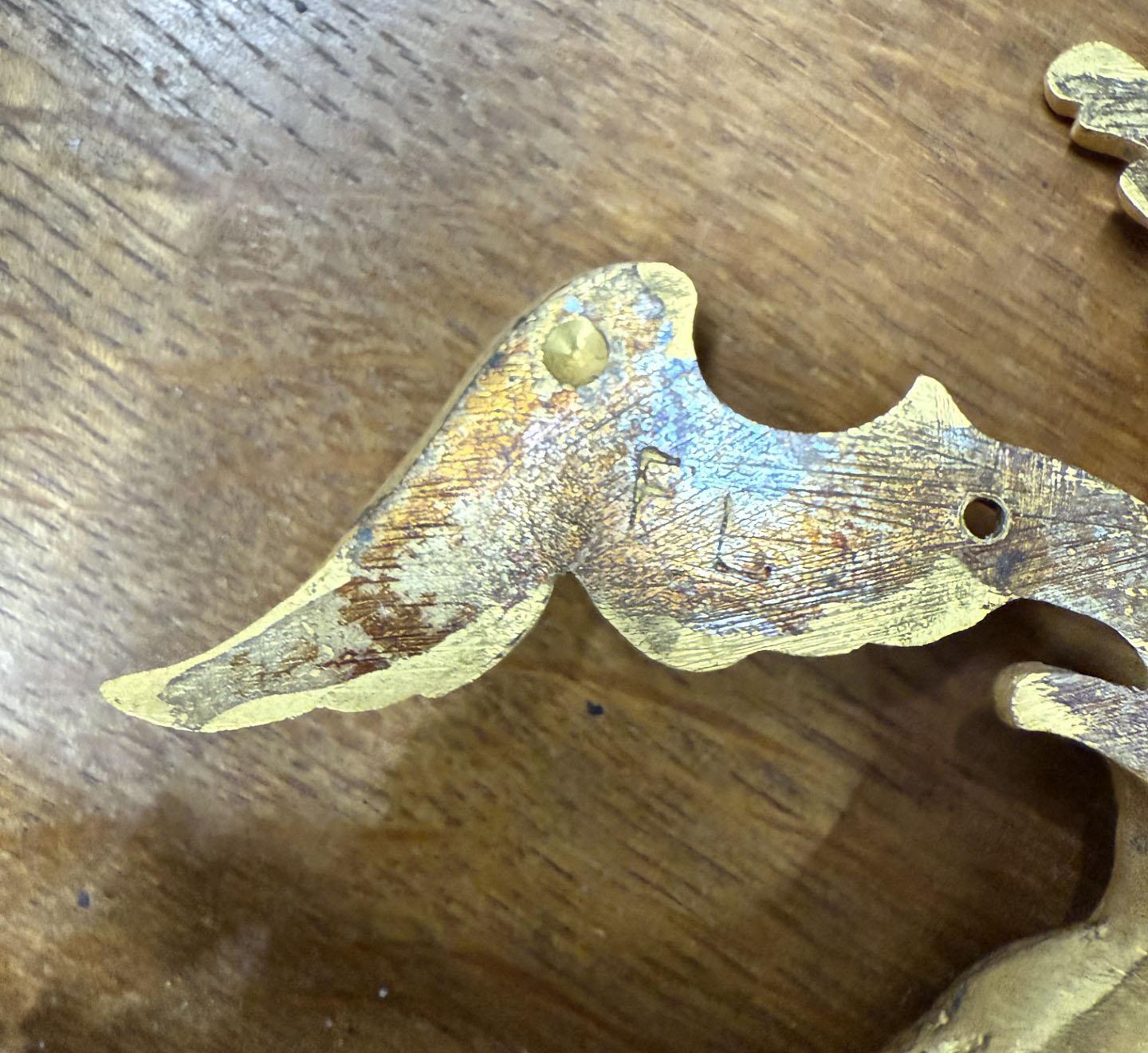 Unique Late 19th Century Gilt Bronze Mounted Cabinet by François Linke For Sale 4