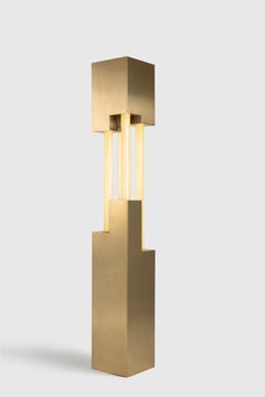 Unica lampada di Hatsu