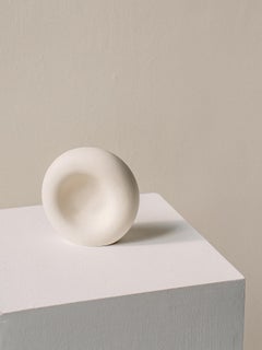 Unique Listening Form by Dust and Form