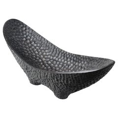 Unique London Plane Long Bowl by Matt Kavanagh