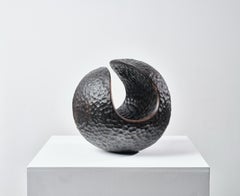 Unique London Plane Sphere Bowl by Matt Kavanagh