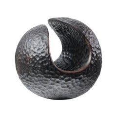 Bol sphérique unique en forme d
avion londonien par Matt Kavanagh