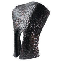 Unique London Plane Y-Bowl by Matt Kavanagh