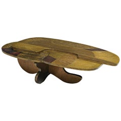 Mid-Century Modern Coffee and Cocktail Tables