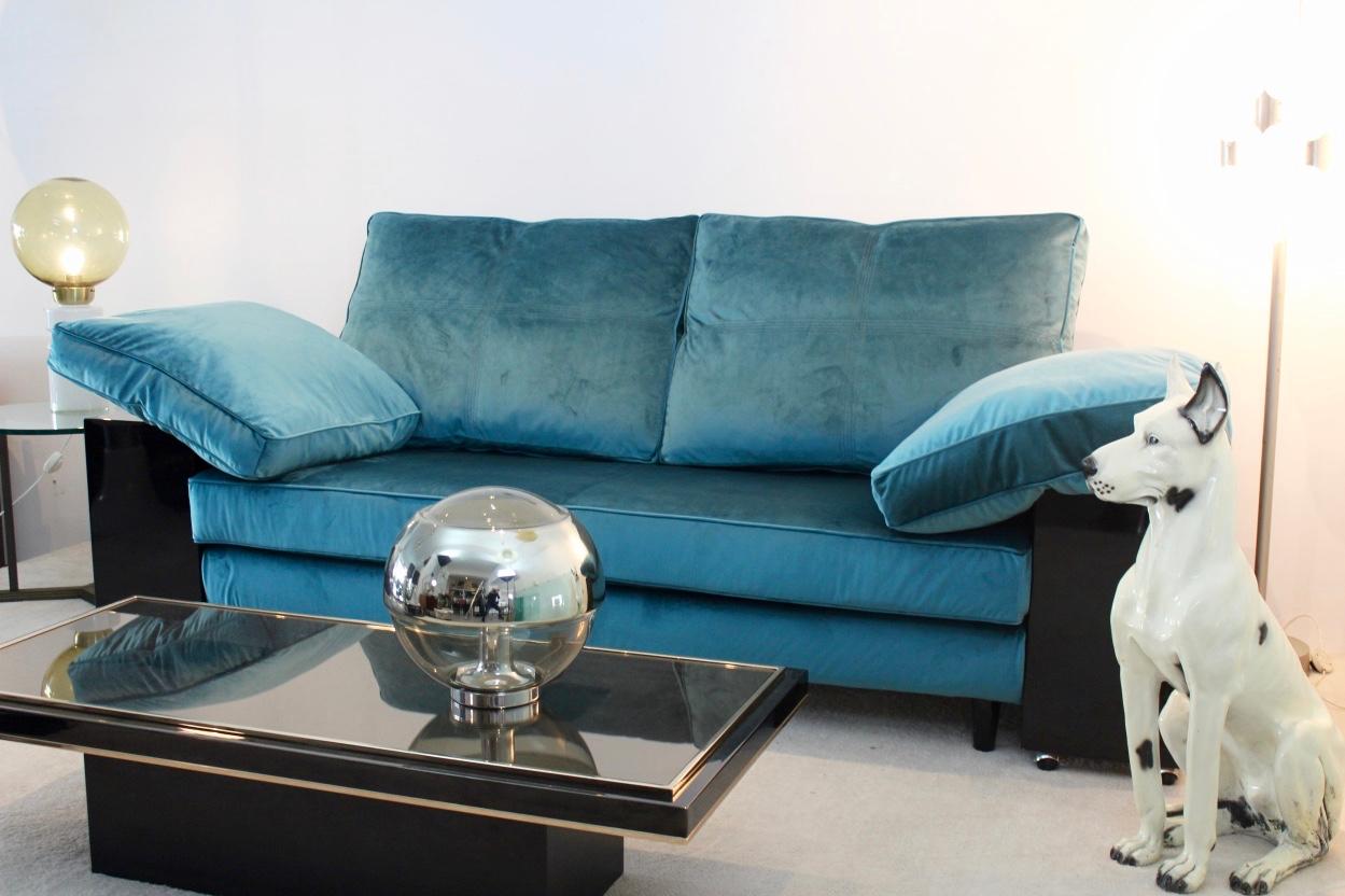 Unique Lota Sofa and Daybed by Eileen Gray at 1stDibs