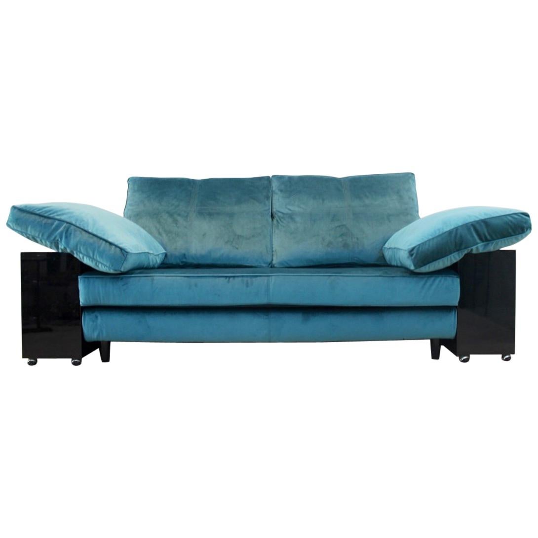 Unique Lota Sofa and Daybed by Eileen Gray