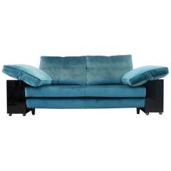 Retro Unique Lota Sofa and Daybed by Eileen Gray