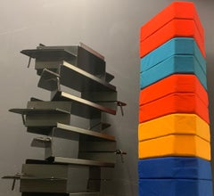 Unique Lounge Set by Massimo Cotti