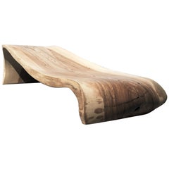 Unique Lounger by Jörg Pietschmann