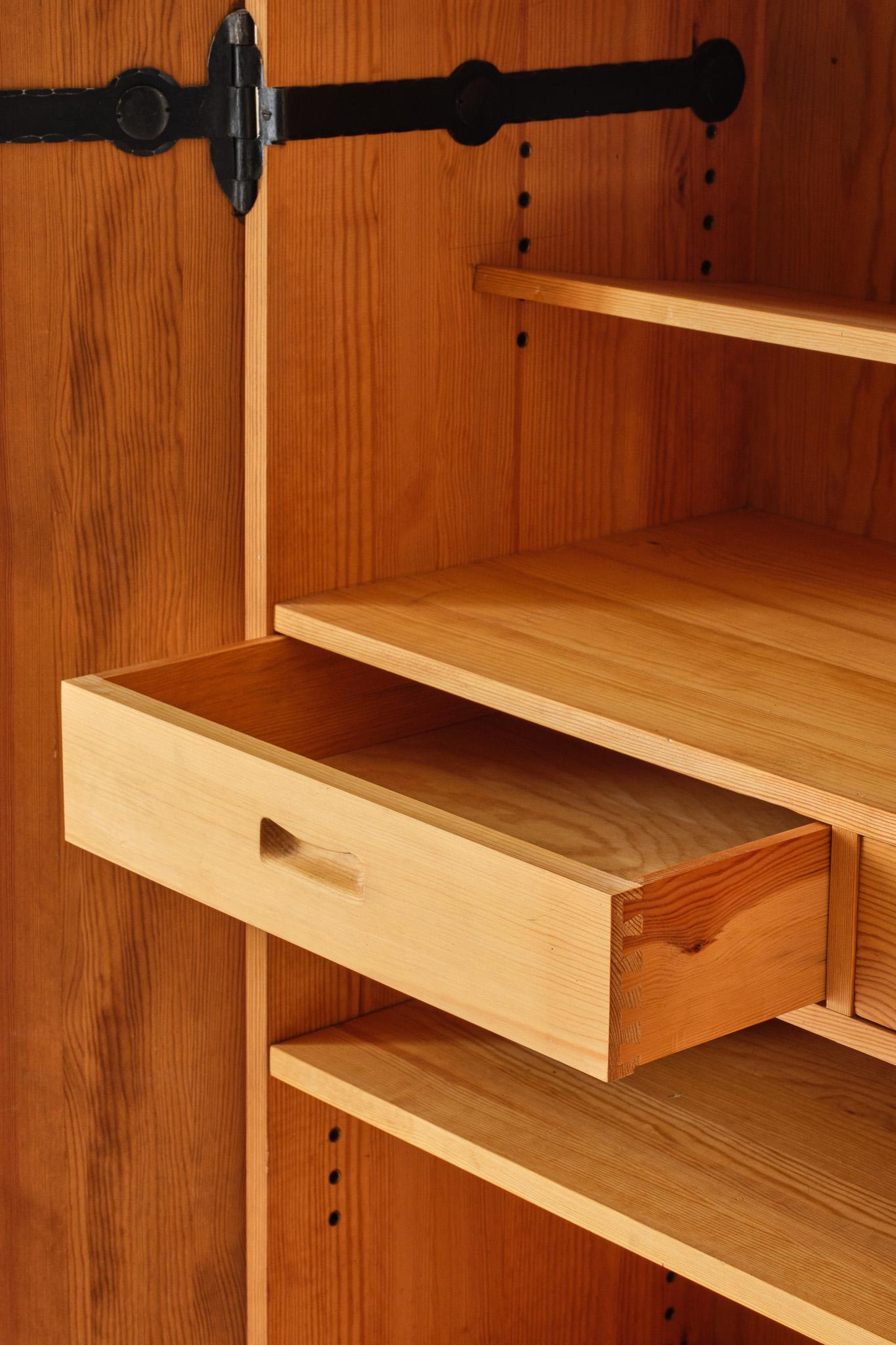 Mobile unico Lovö di Axel Einar Hjorth, anni '40 In condizioni buone in vendita a Stockholm, SE