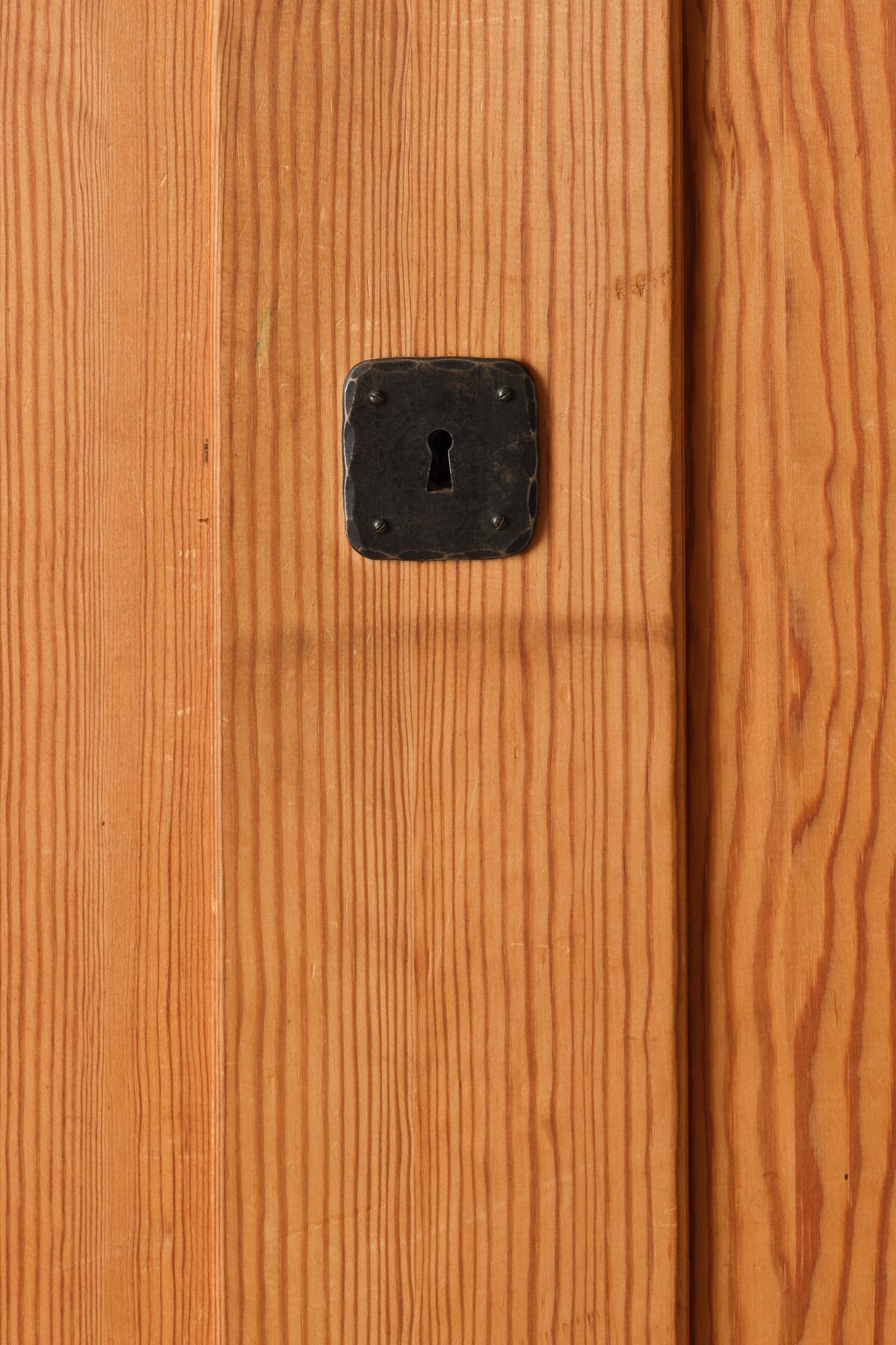 Mobile unico Lovö di Axel Einar Hjorth, anni '40 in vendita 1