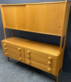 Unique Made to Measure RY20 Highboard