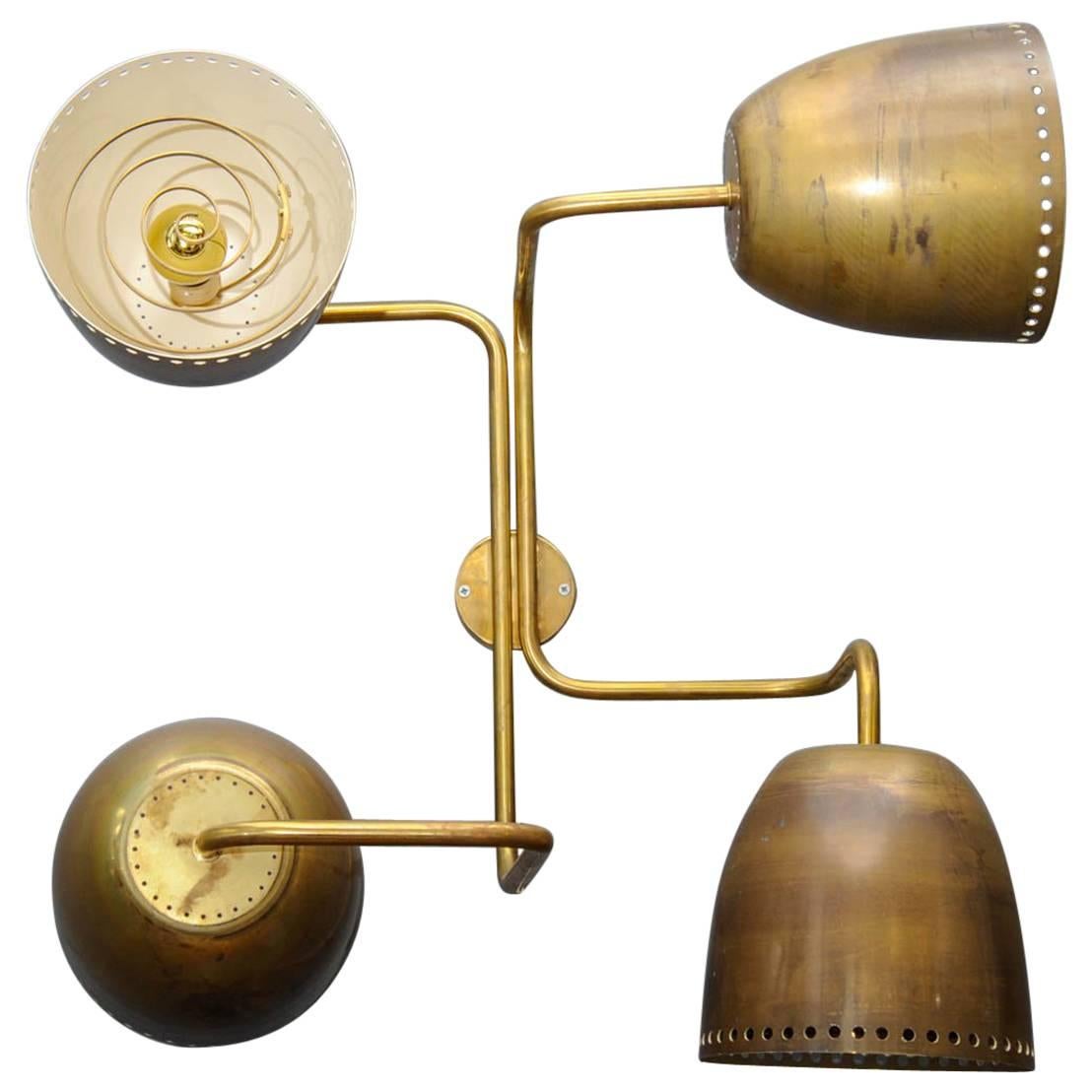 Unique Maze Light Piece by Diego Mardegan for Glustin Luminaires